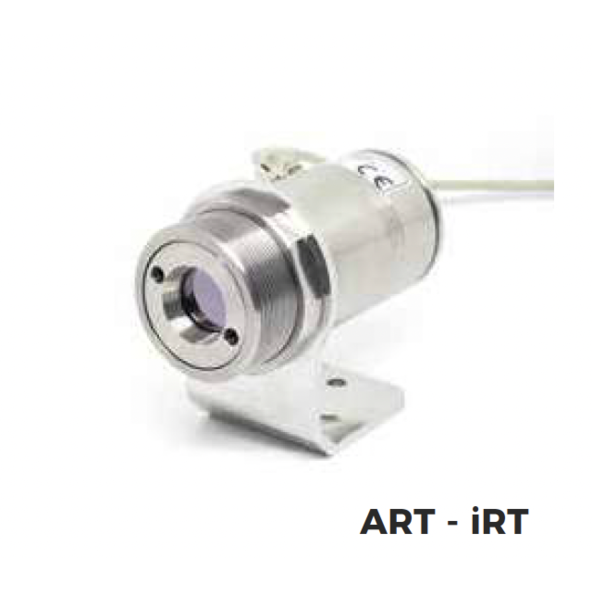 iRT Temperatur Sensor, Ideal für Werkstätten oder in Situationen, in denen eine Temperaturregelung erforderlich ist